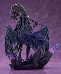 Overlord PVC Statue 1/7 Albedo Hermes Trismegistus Ver. 31 cm 4571614653587