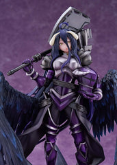 Overlord PVC Statue 1/7 Albedo Hermes Trismegistus Ver. 31 cm 4571614653587