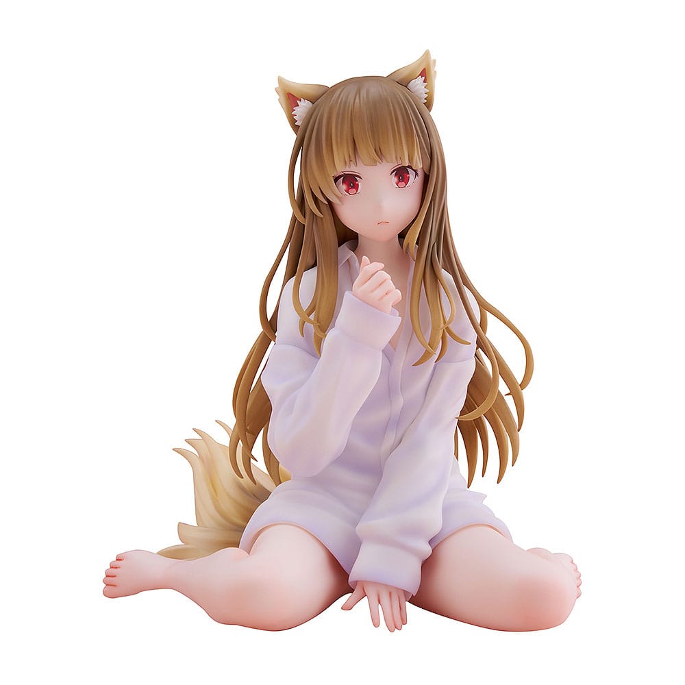 Spice and Wolf: Merchant Meets the Wise Wolf PVC Statue 1/7 Sukoya Kana 23 cm 4571614654669