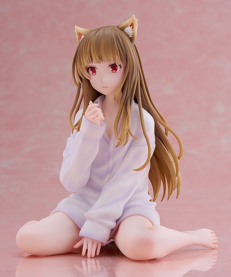 Spice and Wolf: Merchant Meets the Wise Wolf PVC Statue 1/7 Sukoya Kana 23 cm 4571614654669