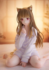 Spice and Wolf: Merchant Meets the Wise Wolf PVC Statue 1/7 Sukoya Kana 23 cm 4571614654669