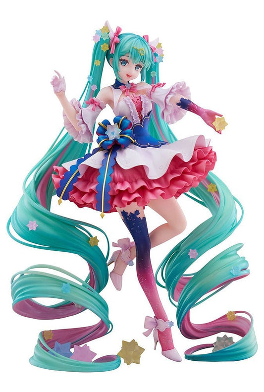 Hatsune Miku PVC Statue 1/7 Hatsune Miku: Rosuuri Ver. 27 cm 4571614654676