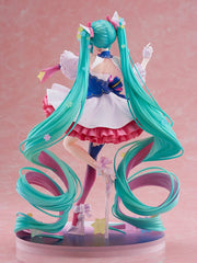 Hatsune Miku PVC Statue 1/7 Hatsune Miku: Rosuuri Ver. 27 cm 4571614654676