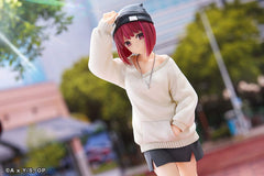 Oshi no Ko PVC Statue 1/6 Kana Arima: Bazurase Fashion Ver. 25 cm 4571614656731