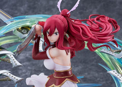 Fairy Tail PVC Statue 1/6 Erza Scarlet: Ataraxia Armor Ver. 29 cm 4570142659498