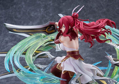 Fairy Tail PVC Statue 1/6 Erza Scarlet: Ataraxia Armor Ver. 29 cm 4570142659498