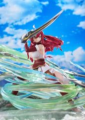 Fairy Tail PVC Statue 1/6 Erza Scarlet: Ataraxia Armor Ver. 29 cm 4570142659498