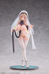 Original Character PVC Statue 1/6 Sister Elena 26 cm 4589565816906