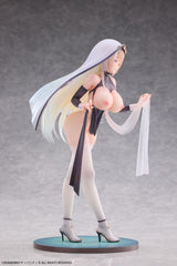 Original Character PVC Statue 1/6 Sister Elena 26 cm 4589565816906