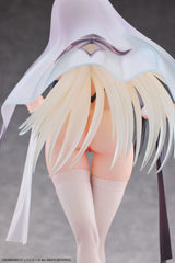 Original Character PVC Statue 1/6 Sister Elena 26 cm 4589565816906