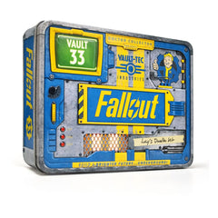 Fallout Gift Box Lucy's Dweller Kit 8437017951773