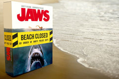 Jaws Kit Amity Island Summer of 75 8437017951193