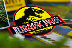 Jurassic Park Welcome Kit Standard Edition 8437017951032