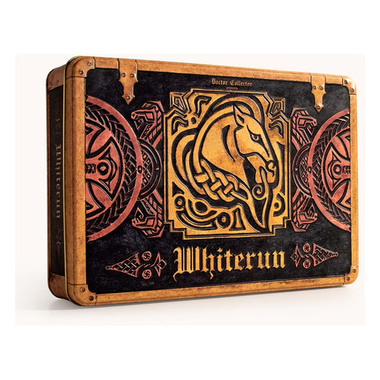 The Elder Scrolls: Skyrim Gift Box Whiterun Honorary Citizen Chest kit 8437017951742