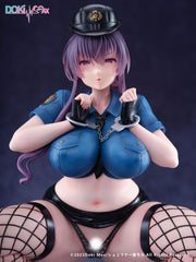 Original Character PVC Statue 1/4 Hypnotized Girlfriend - Her Mother Ouka Takanashi 28 cm 4589642715948