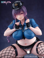 Original Character PVC Statue 1/4 Hypnotized Girlfriend - Her Mother Ouka Takanashi 28 cm 4589642715948