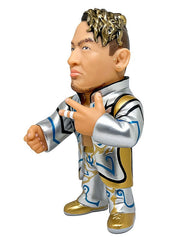 Legend Masters 16d Figure Collection Vinyl Figure Collection 032: Naomichi Marufuji 12 cm 4580588024897