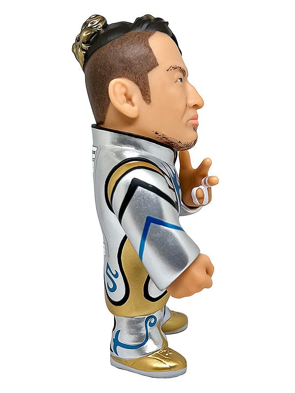 Legend Masters 16d Figure Collection Vinyl Figure Collection 032: Naomichi Marufuji 12 cm 4580588024897