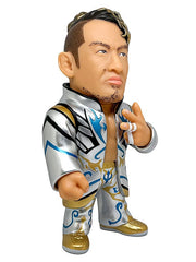 Legend Masters 16d Figure Collection Vinyl Figure Collection 032: Naomichi Marufuji 12 cm 4580588024897