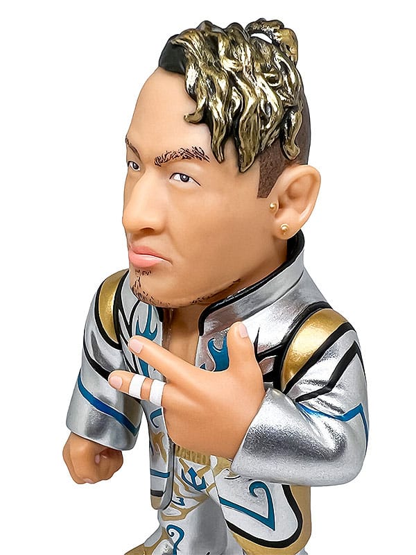 Legend Masters 16d Figure Collection Vinyl Figure Collection 032: Naomichi Marufuji 12 cm 4580588024897