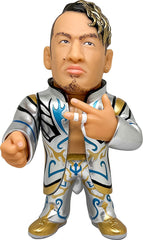 Legend Masters 16d Figure Collection Vinyl Figure Collection 032: Naomichi Marufuji 12 cm 4580588024897