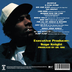 Snoop Doggy Dog - Doggystyle KiT Album Premium 0195653000009