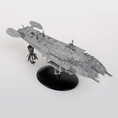 Battlestar Galactica Blood and Chrome Diecast Mini Replicas The Osiris 5059072042635