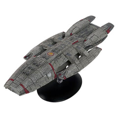 Battlestar Galactica Blood and Chrome Model Battlestar Galactica 5059072042642