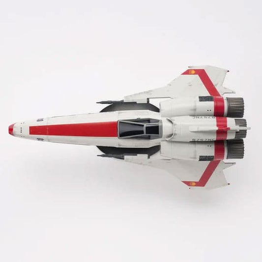 Battlestar Galactica Diecast Mini Replicas Issue 1 - Viper MK II (Starbuck) 5056474209031