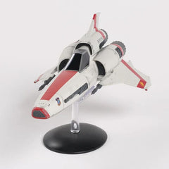 Battlestar Galactica Diecast Mini Replicas Issue 1 - Viper MK II (Starbuck) 5056474209031