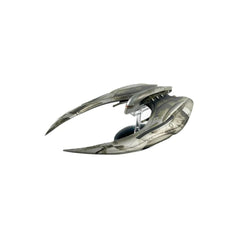 Battlestar Galactica Blood and Chrome Model Cylon Raider (2004) 0641945984859