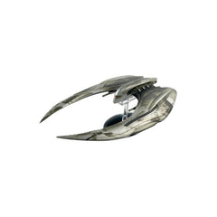 Battlestar Galactica Blood and Chrome Model Cylon Raider (2004) 0641945984859