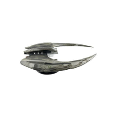 Battlestar Galactica Blood and Chrome Model Cylon Raider (2004) 0641945984859