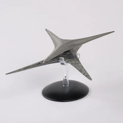 Battlestar Galactica Diecast Mini Replicas Cylon Basestar (Modern) 0641945984972