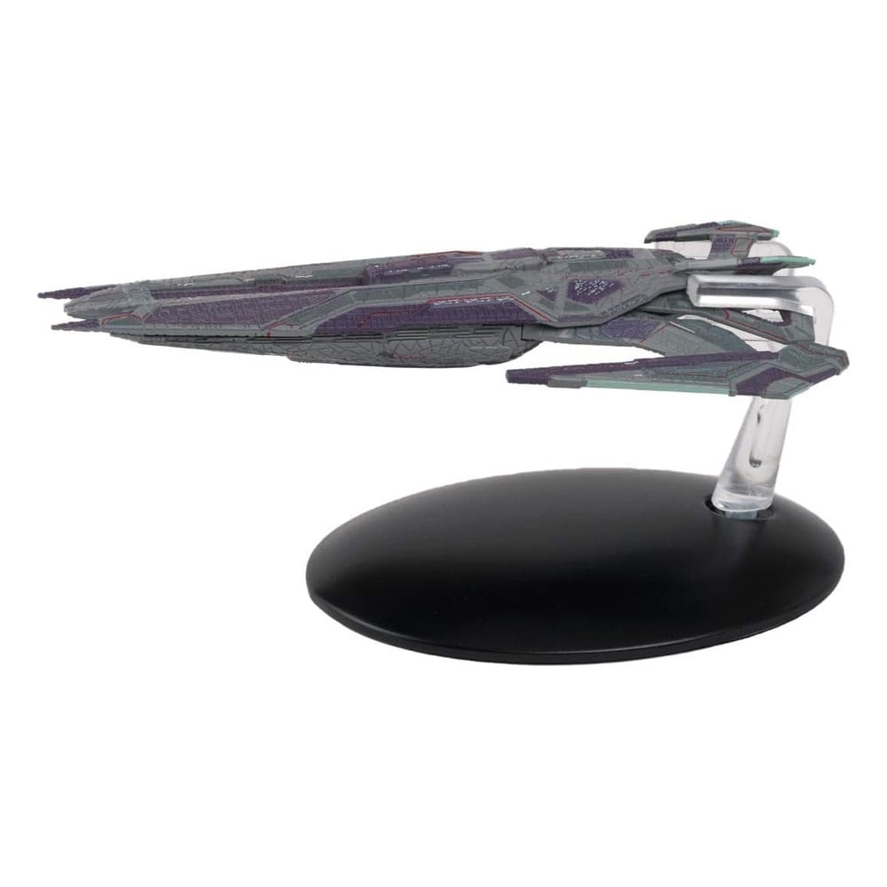 Star Trek: Online Model Jem'Hadar Vanguard Carrier 5059072007351