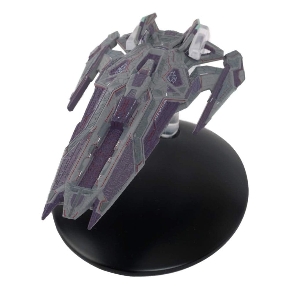 Star Trek: Online Model Jem'Hadar Vanguard Carrier 5059072007351