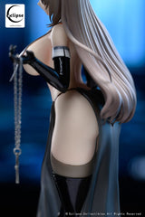 Original Character PVC Statue 1/7 Virtuous Nun Grace 24 cm 6975269170068