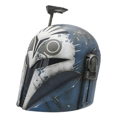 Star Wars: The Mandalorian - Bo-Katan Kryze's Helmet Replica 0844818030107