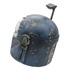 Star Wars: The Mandalorian - Bo-Katan Kryze's Helmet Replica 0844818030107