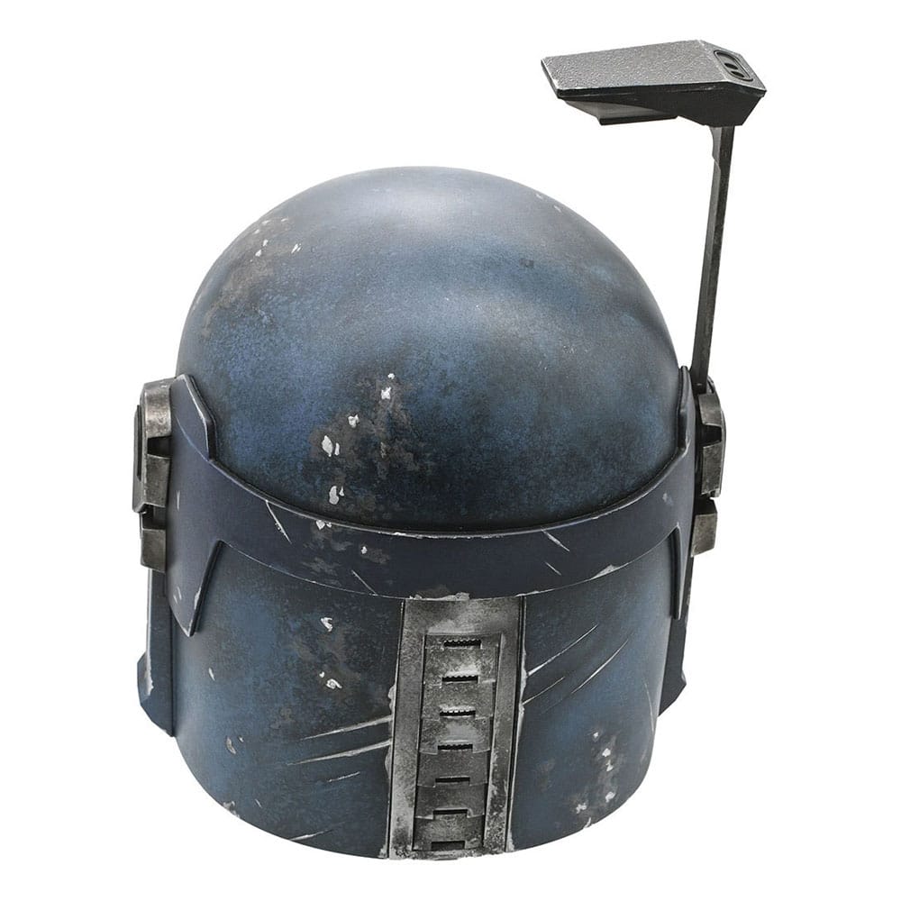 Star Wars: The Mandalorian - Bo-Katan Kryze's Helmet Replica 0844818030107