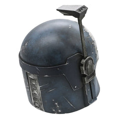 Star Wars: The Mandalorian - Bo-Katan Kryze's Helmet Replica 0844818030107