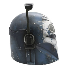 Star Wars: The Mandalorian - Bo-Katan Kryze's Helmet Replica 0844818030107