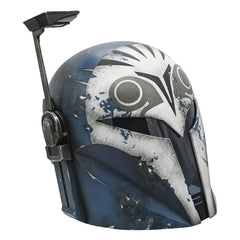 Star Wars: The Mandalorian - Bo-Katan Kryze's Helmet Replica 0844818030107