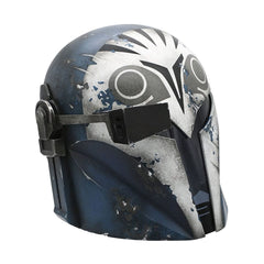 Star Wars: The Mandalorian - Bo-Katan Kryze's Helmet Replica 0844818030107