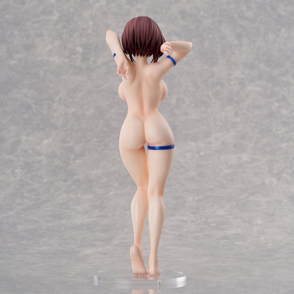 Original Character PVC Statue Ichiyoru-chan swimsuit ver. 29 cm 4582526400169