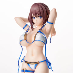 Original Character PVC Statue Ichiyoru-chan s 4582526400169