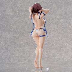 Original Character PVC Statue Ichiyoru-chan s 4582526400169