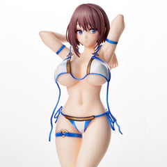 Original Character PVC Statue Ichiyoru-chan s 4582526400169