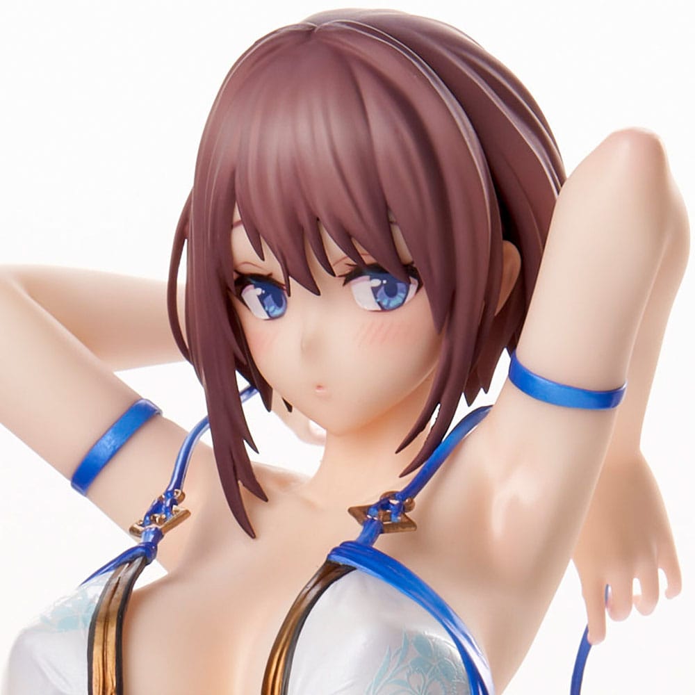 Original Character PVC Statue Ichiyoru-chan swimsuit ver. 29 cm 4582526400169