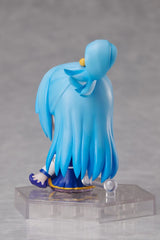 Konosuba An Explosion on This Wonderful World! Dform Action FigureDarkness Full 9 cm 4582705280544